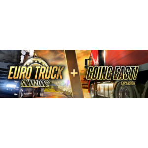 Euro Truck Simulator 2 Gold Version GIFT ВСЕ СТРАНЫ