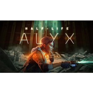 🔥Half-Life: Alyx No Steam Guard Offline
