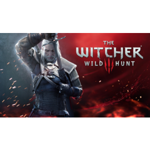 🔥The Witcher 3: Wild Hunt Trilogy (no steam guard)