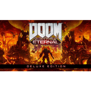🔥Doom Eternal(no steam guard)