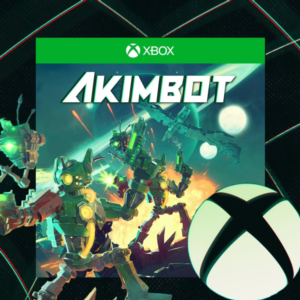 Akimbot Xbox Series X|S АКТИВАЦИЯ НА ВАШ АККАУНТ ✅