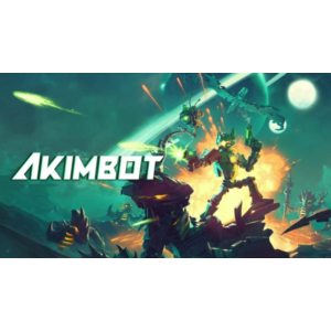 💥Akimbot 🔵 PS5 🔴ТУРЦИЯ🔴