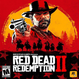 Red Dead Redemption 2  STEAM Offline