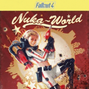 🔴 Fallout 4: Nuka-World❗️PS4/PS5 🔴 Турция