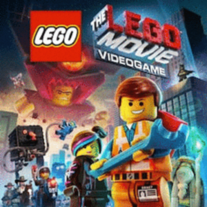 🔴 The LEGO Movie Videogame❗️PS4/PS5 🔴 Турция