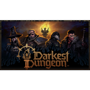 Darkest Dungeon 2: Oblivion Edition (+2 DLC) - STEAM🔥