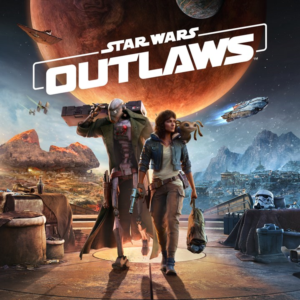 Star Wars Outlaws | Xbox Series