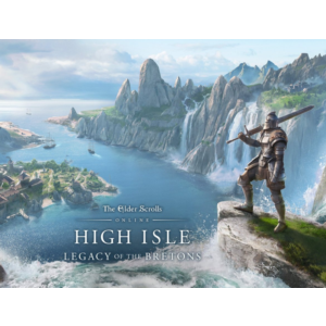 ✅TES Online Collection High Isle (Steam Ключ / РФ+МИР)