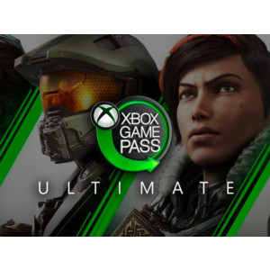 ⭐Xbox Game Pass Ultimate⭐XBOX + PC 12 МЕСЯЦЕВ🟢