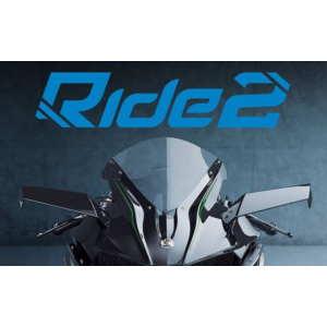 RIDE 2 🔑 (ключ steam РФ, СНГ)