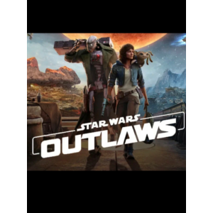Star Wars Outlaws PS5🔥🔥
