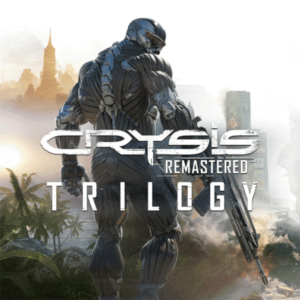🔴 Crysis Remastered Trilogy❗️PS4/PS5 🔴 Турция