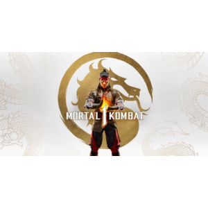 🔥MORTAL KOMBAT 1 PREMIUM+DLC (steam)