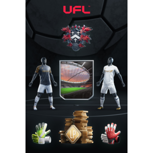 Ultimate UFL club Xbox Series X|S