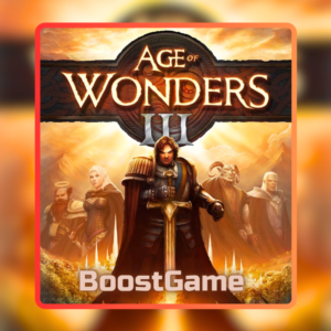 ・Age of Wonders III + Игры・STEAM GLOBAL・