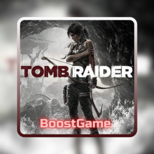 ・TOMB RAIDER + ИГРЫ・STEAM GLOBAL・