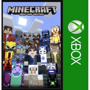 ☑️⭐Minecraft Набор Скинов 2 XBOX⭐Покупка на Ваш акк⭐☑️
