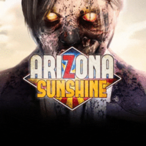 🔴 Arizona Sunshine VR❗️PS4/PS5 🔴 Турция