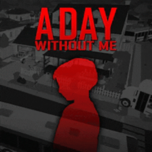 🔴 A Day Without Me❗️PS4/PS5 🔴 Турция
