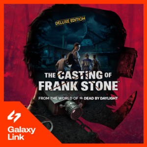 🟣 The Casting of Frank Stone Deluxe - Steam Оффлайн 🎮