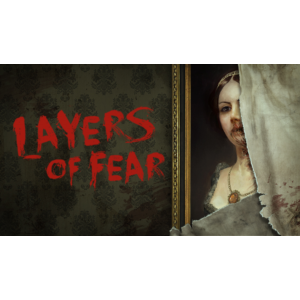 ✔️Layers of Fear (2016) (Steam Key / KZ + CIS+UA) + 🎁
