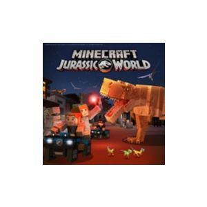 ☑️⭐Minecraft Jurassic World XBOX⭐Куплю Вам⭐☑️.