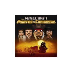☑️⭐Minecraft Пираты Карибского моря XBOX⭐Куплю Вам⭐☑️.
