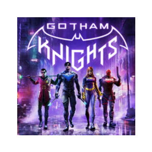 GOTHAM KNIGHTS (STEAM КЛЮЧ)РФ+МИР