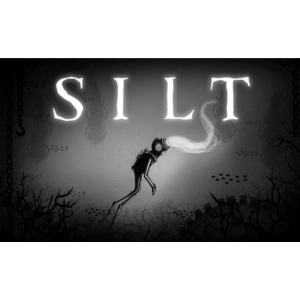 🍓 SILT (PS4/PS5/RU) (Аренда от 3 дней)