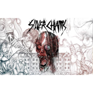 🍓 Silver Chains (PS4/PS5/RU) (Аренда от 3 дней)