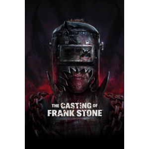 The Casting of Frank Stone (Аренда аккаунта Steam)