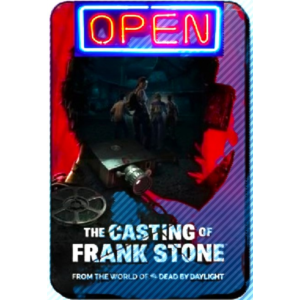 🤖The Casting of Frank Stone™ Offline STEAM🤖