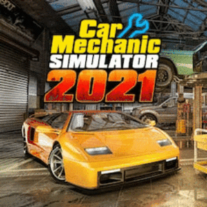 🔴 Car Mechanic Simulator 2021❗️PS4/PS5 🔴 Турция