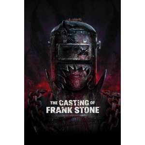 ✅ The Casting of Frank Stone™