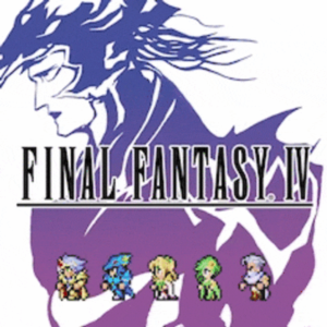 🔴 FINAL FANTASY IV❗️PS4/PS5 🔴 Турция