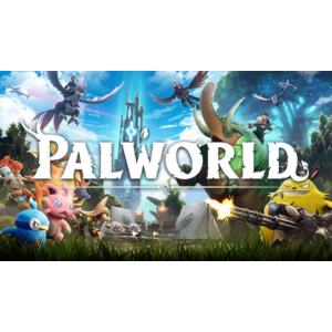 👑Palworld Оффлайн Активация👑Без очереди
