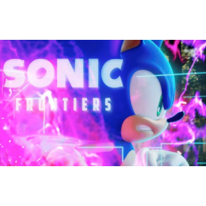 🍓 Sonic Frontiers (PS4/PS5/RU) (Аренда от 3 дней)