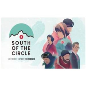 🍓 South of the Circle (PS4/PS5/RU) (Аренда от 3 дней)
