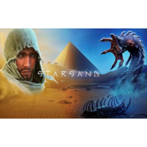 🍓 Starsand (PS4/PS5/RU) (Аренда от 3 дней)