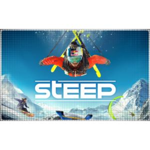 🍓 Steep (PS4/PS5/RU) (Аренда от 3 дней)