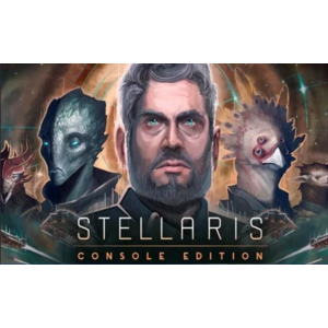 🍓 Stellaris (PS4/PS5/RU) (Аренда от 3 дней)