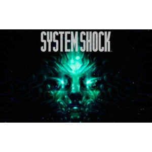 🍓 System Shock (PS4/PS5/RU) (Аренда от 3 дней)