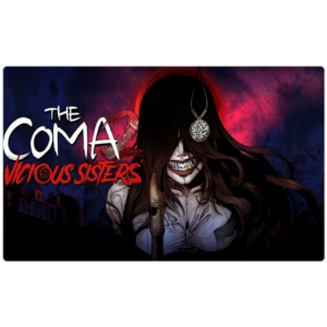 🍓 The Coma 2 Vicious Sisters PS4/PS5/RU Аренда