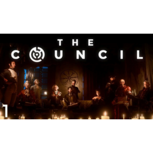 🍓 The Council (PS4/PS5/RU) (Аренда от 3 дней)