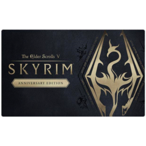 🍓 The Elder Scrolls V An Ed. (PS4/PS5/RU) Аренда