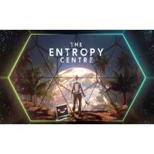 🍓 The Entropy Centre (PS4/PS5/RU) (Аренда от 3 дней)