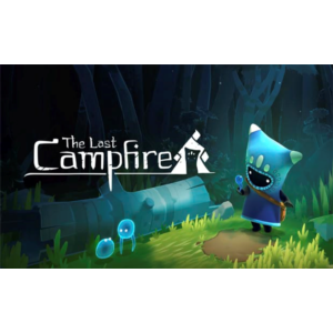 🍓 The Last Campfire (PS4/PS5/RU) (Аренда от 3 дней)