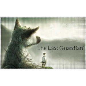 🍓 The Last Guardian (PS4/PS5/RU) (Аренда от 3 дней)