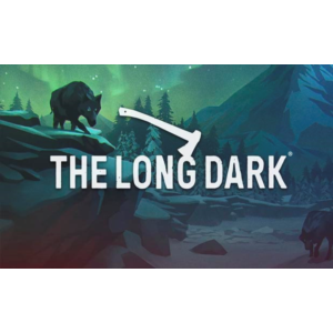 🍓 The Long Dark (PS4/PS5/RU) (Аренда от 3 дней)
