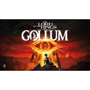 🍓 The Lord of the Rings: Gollum (PS4/PS5/RU) Аренда